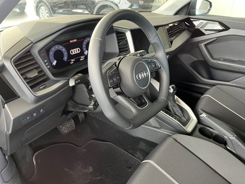 Audi A1 1.4 Tfsi Stronic 125cv