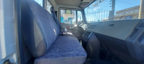 Mercedes-benz 710 Plus 2015 Chasis