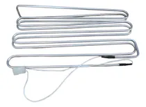 Comprar Resistencia Evaporador Heladera Electrolux Df35 Dff40 Df41