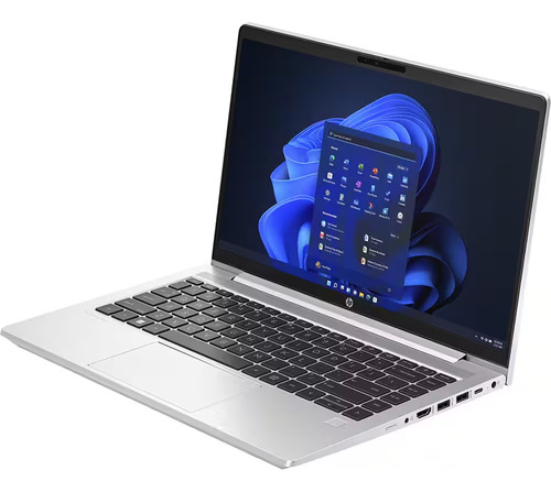 Portátil Probook 445 G10 Amd Ryzen 5 7530u 14 Amd Radeon 256 GB SSD 16 GB de RAM Windows 11 Pro Laptop - AK5J1la #ak4