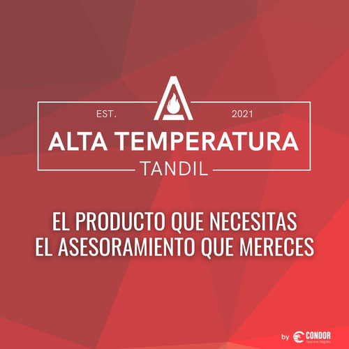 Accesorio Tiro Balanceado Ctz - 2500-4000-6000 Legitimo