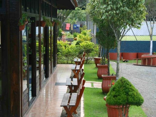 Maravilhosa Chacara Em Mongagua - 651 - 3207177