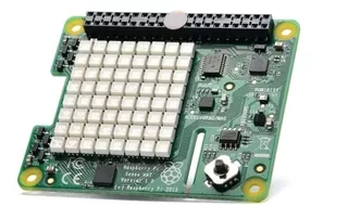 Raspberry Pi Sense Hat Pi 4 Pi4 2gb 4gb 8gb Pi3 Pi 3+ Pi 2..