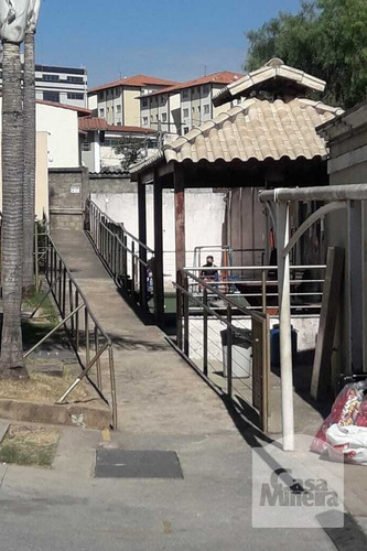 Imagem 15 de 15 de Apartamento À Venda No Jardim Riacho Das Pedras - Código 407847 - 407847