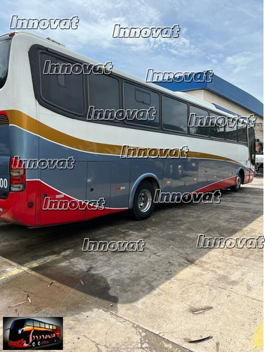 Imagem 1 de 13 de Marcopolo Paradiso 1200 2008 Mb O-500 Rs C/50 Lug. Cod 126