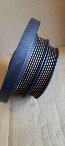 Polea De Ciguenal Damper Bmw 328ci 2000 2.8 Original Usada (Usado)