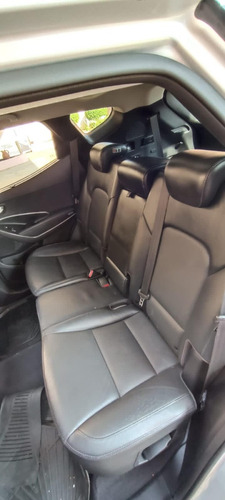 Imagen 7 de 8 de Hyundai Santa Fe