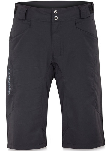 Dakine Ridge - Pantaloneta / Shorts De Ciclismo Con Badana