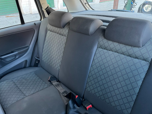 Volkswagen Suran 1.6 Comfortline 101cv Ab