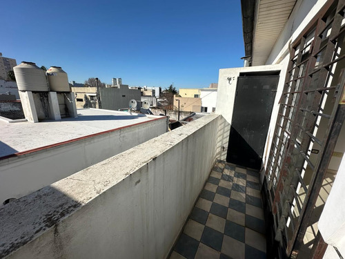Departamento En Alquiler En Liniers