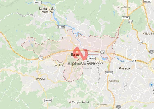Prédio Comercial Para Locação, Alphaville Industrial, Barueri - Pr0904. - Pr0904