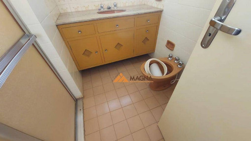 Imagem 11 de 30 de Sobrado À Venda, 232 M² Por R$ 750.000,00 - Jardim São Luiz - Ribeirão Preto/sp - So0535