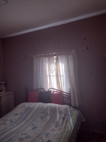 Imagem 17 de 30 de Casa À Venda Em Jardim Campos Verdes - Ca006254