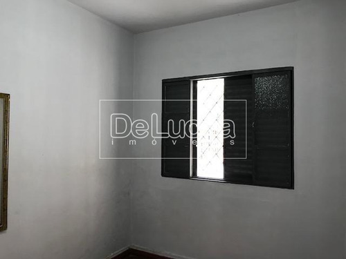 Imagem 6 de 15 de Casa À Venda Em Cambuí - Ca003575