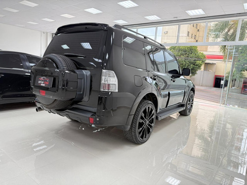 Mitsubishi Pajero Full Mmc Pajero Hpe 3.2 D