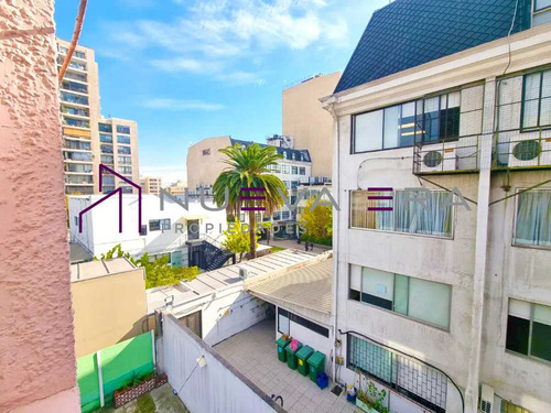 Vta De Dpto 4 Dorm En Barrio Universitario (104696)