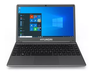 Laptop Hyundai Hybook Ereny Plus 14.1 Amd A9-4900