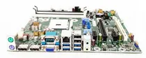 Comprar Motheboard Hp Elitedesk 705 G3 Sff, Am4, Ddr4, No.854432-001