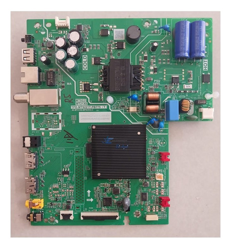 Fuentemain Tpd.mt9221t.pb775(t) Tcl 32a343 (Usado)