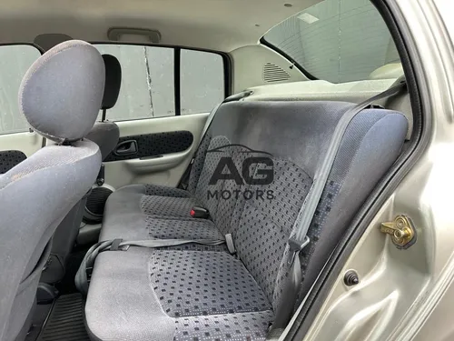 Nissan Platina 1.6 A At