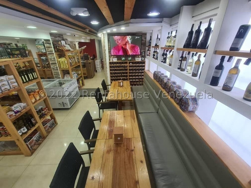 Imagen 12 de 29 de Bodegon En Las Mercedes En Venta