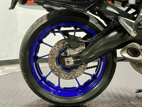 Imagen 14 de 15 de 2019 Yamaha Tracer 900 Gt