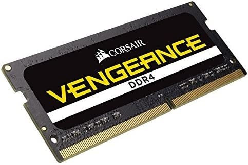 Memoria Corsair Vengeance Performance 32 Gb (2x16 Gb) Ddr4
