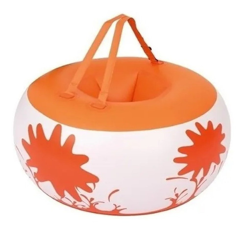 Imagen 2 de 10 de Inflable Bonks Out Choca Y Rebota Sumo Bestway X 2