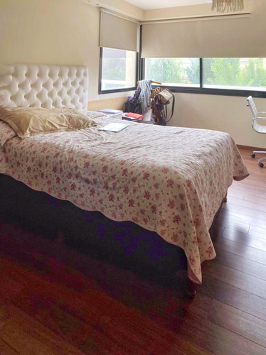Venta Y Alquiler Casa En Glorietas Nordelta