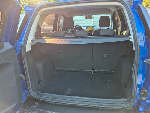Ford Ecosport 1.5 Se 123cv 4x2