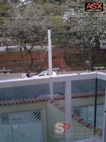 Imagem 8 de 12 de Sobrado - So00341 - 3076828