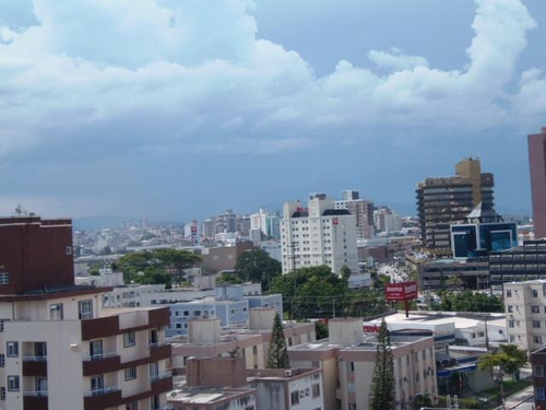 Imagem 10 de 30 de Cobertura Duplex Distribuída Em 172m² Privativos - Co0487