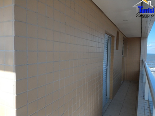 Imagem 15 de 30 de Apartamento Em Praia Grande, 01 Dormitório, Jardim Real - Ap2343 - Ap2343 - 69575728