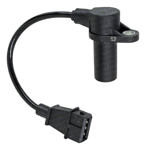 Sensor Rotacao Eurocargo Cavallino 7.8 Cursor 8 24v 2010