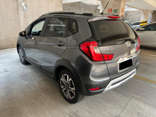 Honda WR-V 1.5 Ex Flex Aut. 5p