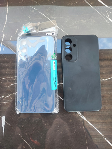 Samsung Galaxy A55 128gb 8gb Azul-escuro (Usado)