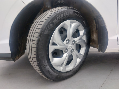 Hyundai HB20 1.0 12V FLEX COMFORT PLUS MANUAL