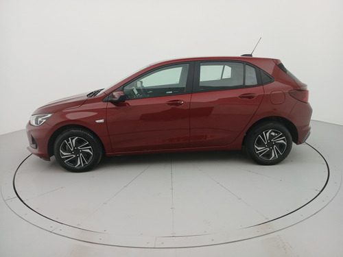 Chevrolet Onix 1.0 TURBO FLEX LT MANUAL