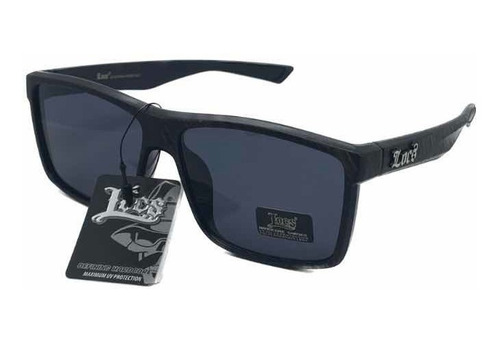 Lentes Locs -lowrider Classic Plane