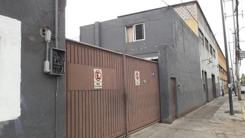 Bodega En Venta En San Esteban Gran Oportunidad Inversión, Con 2 Frentes