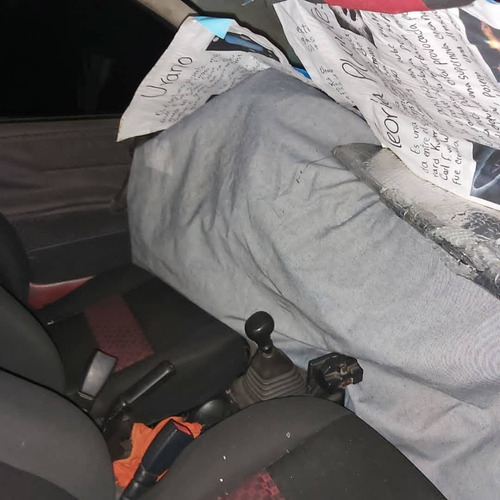 Chevrolet Corsa