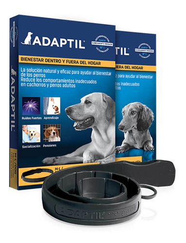 Adaptil Collar Para Perro M/l