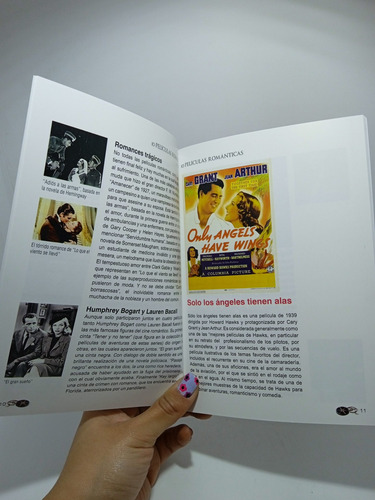 Imagen 9 de 9 de 10 Películas Románticas - 6 Cd's - Colección Cine Club