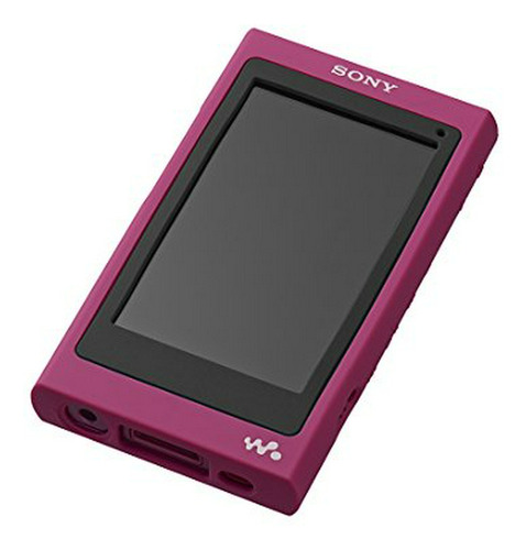 Funda Sony Para Walkman Nw-a30 Series - Bn-ckm-s-lx-ax