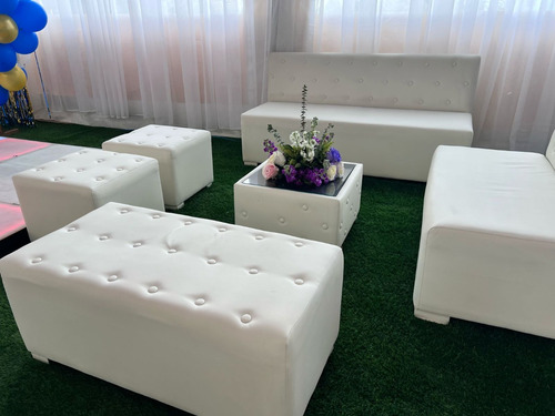 Pantallas - Sonido - Video - Salas Lounge -photobooth