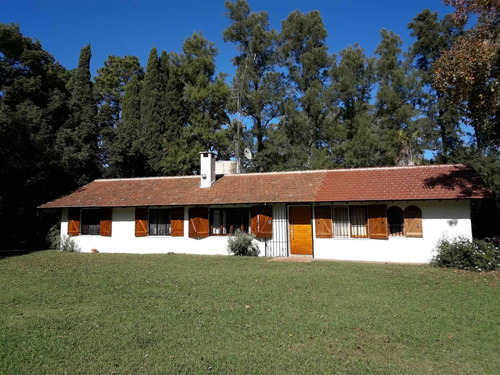 #venta Casa Quinta 11.990 Mts. - Lobos - Buenos Aires