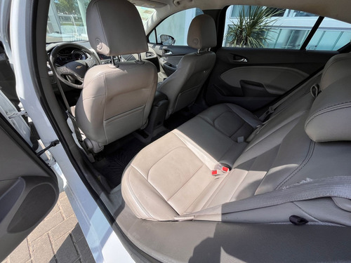 Chevrolet Cruze CRUZE 4P 1,4 T LTZ A/T