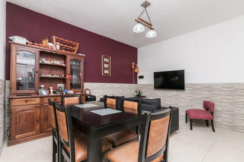 Venta Ph 4 Ambientes Con Cochera Y Patio - Lanus Este