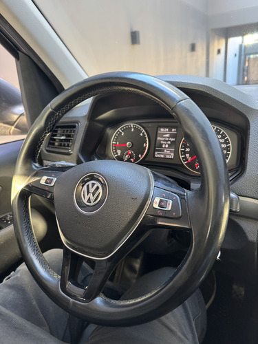 Volkswagen Amarok 2.0 Cd Tdi 180Cv Comfortline At
