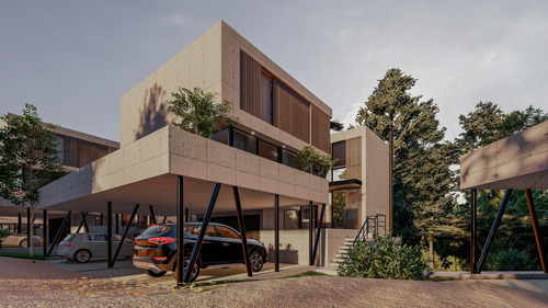 Departamento En Venta 3 Ambientes Pinamar Norte